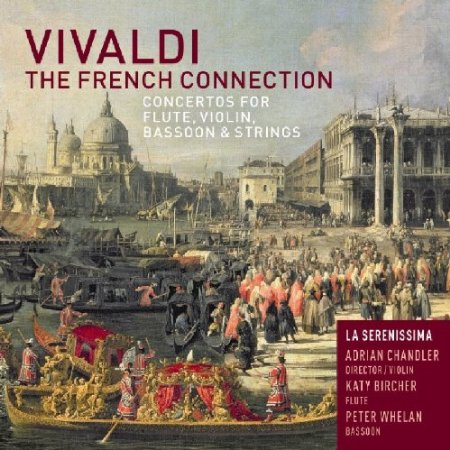 VIVALDI The French Connection